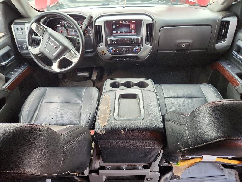 Aukcja sprzedaży 2015 Gmc Sierra, vin: 3GTP1UEC6FG410702, numer aukcji: 56520096