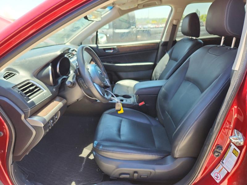 56526896 :رقم المزاد ، 4S4BSANC2J3224488 vin ، 2018 Subaru Outback مزاد بيع