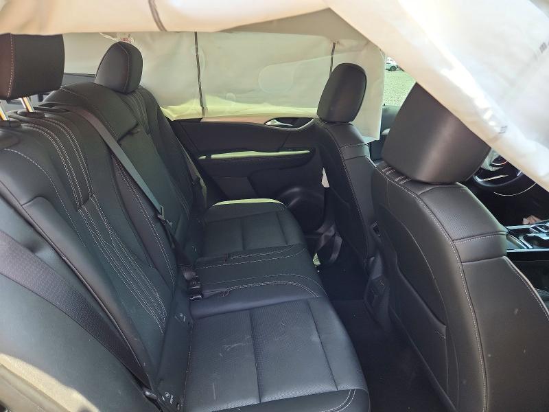 2024 Buick Envision მანქანა იყიდება აუქციონზე, vin: LRBFZSE48RD016393, აუქციონის ნომერი: 55896856