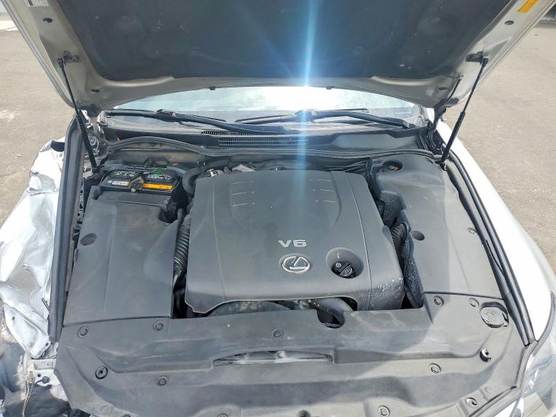 Aukcja sprzedaży 2006 Lexus Is, vin: JTHCK262X62006072, numer aukcji: 56837486