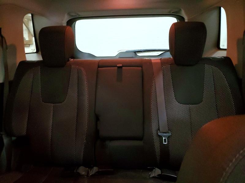Auction sale of the 2015 Gmc Terrain, vin: 2GKFLRE34F6268417, lot number: 58008606