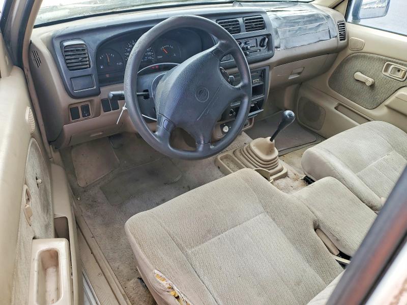 Aukcja sprzedaży 1999 Nissan Frontier, vin: 1N6DD26S0XC327577, numer aukcji: 57921326
