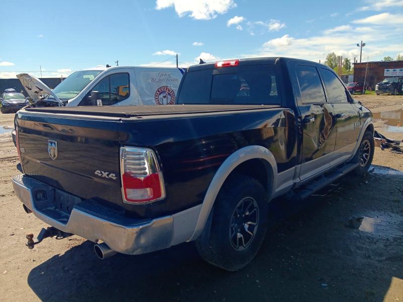 2014 Ram 1500 მანქანა იყიდება აუქციონზე, vin: 1C6RR7VT3ES111895, აუქციონის ნომერი: 56640056