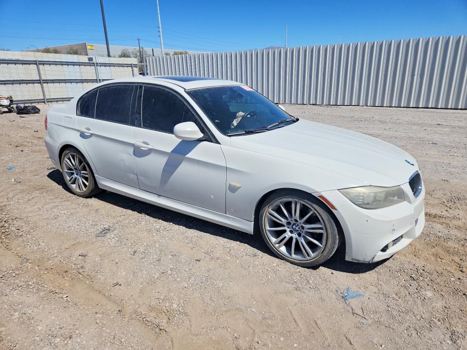 Продажа на аукционе авто 2011 Bmw 328, vin: WBAPH5G59BNM83805, номер лота: 53839566
