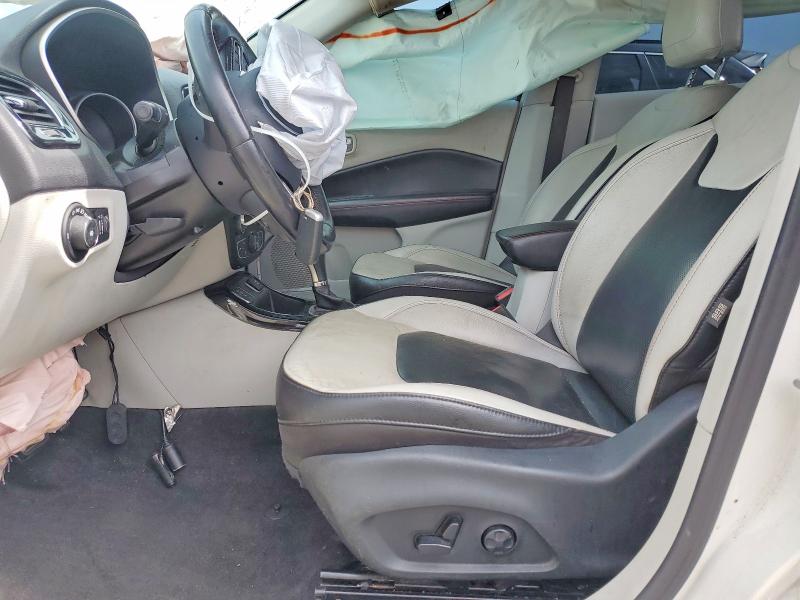 54911826 :رقم المزاد ، 3C4NJCCB0KT809067 vin ، 2019 Jeep Compass مزاد بيع