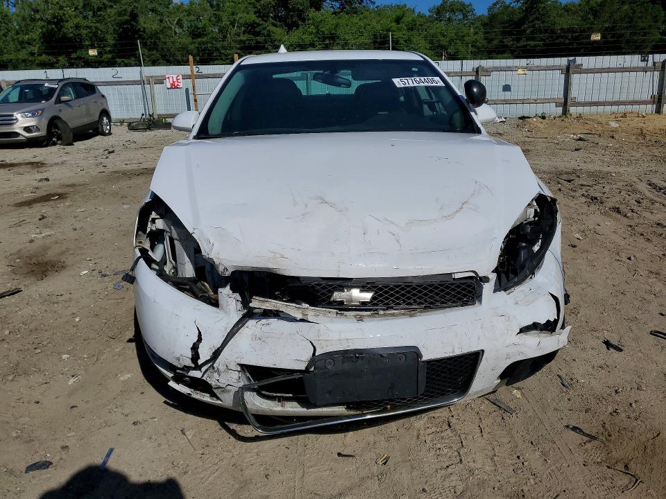 Aukcja sprzedaży 2013 Chevrolet Impala, vin: 2G1WD5E38D1115267, numer aukcji: 57764406