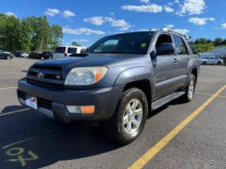 Продажа на аукционе авто 2005 Toyota 4runner, vin: JTEBT14R450053222, номер лота: 57956576