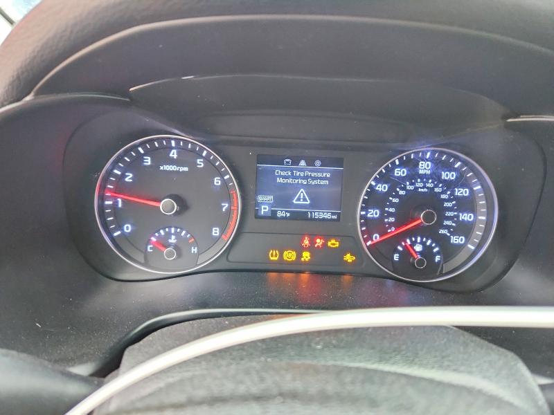 Aukcja sprzedaży 2020 Kia Forte, vin: 3KPF24AD0LE247253, numer aukcji: 58420536