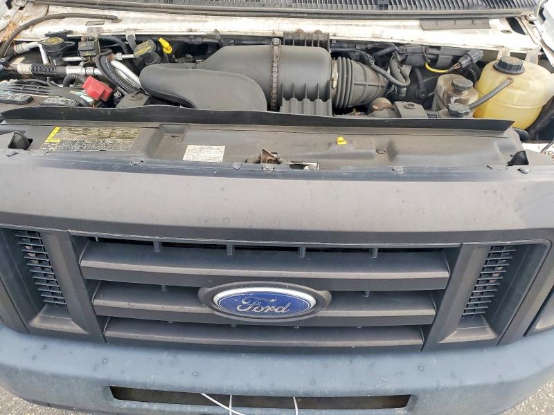 Продажа на аукционе авто 2012 Ford Econoline, vin: 1FTNE1EW0CDA94078, номер лота: 58258536
