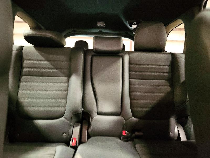 Продаж на аукціоні авто 2019 Mitsubishi Outlander, vin: JA4AZ3A3XKZ047789, номер лоту: 56092636