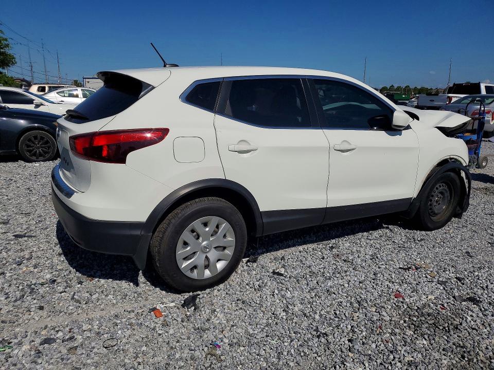 Auction sale of the 2018 Nissan Rogue Sport, vin: JN1BJ1CP5JW105929, lot number: 57973216