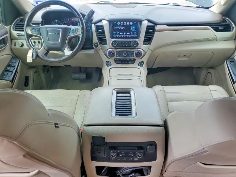 Aukcja sprzedaży 2018 Gmc Yukon, vin: 1GKS2CKJXJR223352, numer aukcji: 55110486