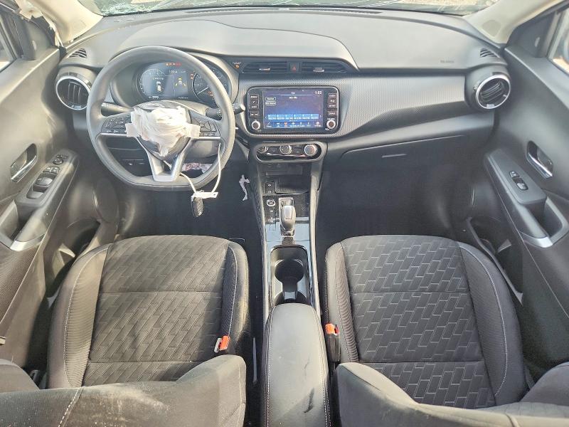 Aukcja sprzedaży 2023 Nissan Kicks, vin: 3N1CP5CV7PL551300, numer aukcji: 57967746