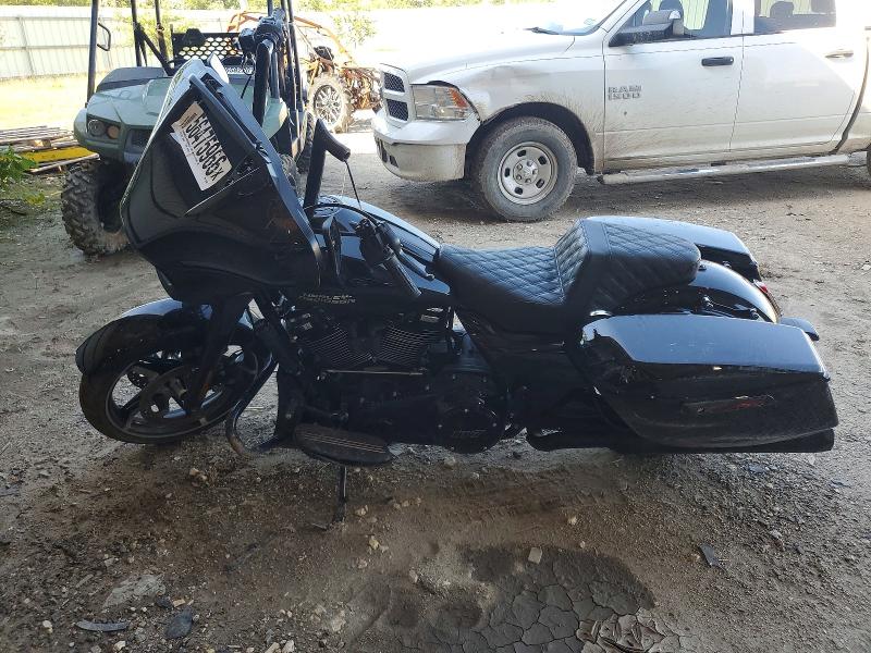 Продажа на аукционе авто 2025 Harley-davidson Flhx, vin: 1HD1KB71XSB645334, номер лота: 56475966