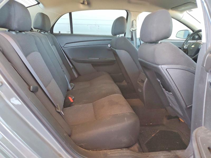 Продажа на аукционе авто 2009 Chevrolet Malibu, vin: 1G1ZH57BX9F230166, номер лота: 55474476