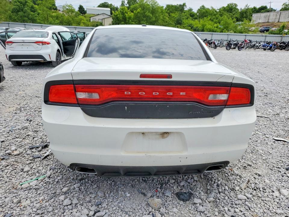 2011 Dodge Charger მანქანა იყიდება აუქციონზე, vin: 2B3CL3CG4BH585003, აუქციონის ნომერი: 55673666