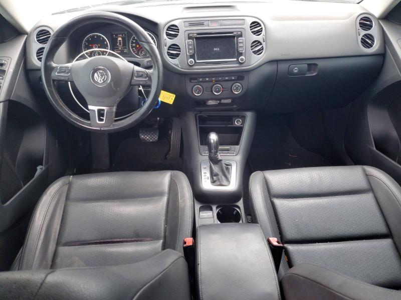 Продаж на аукціоні авто 2013 Volkswagen Tiguan, vin: WVGAV3AX3DW565909, номер лоту: 55778396