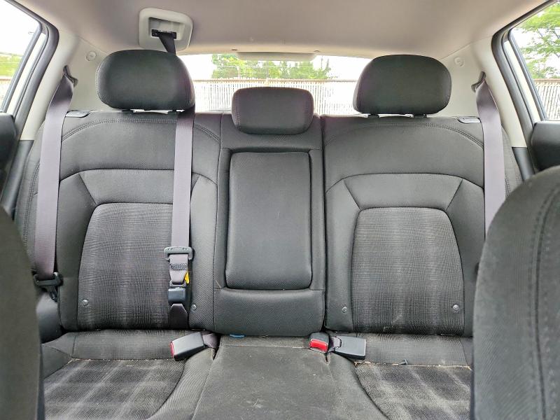 Aukcja sprzedaży 2013 Kia Sportage, vin: KNDPBCA22D7458517, numer aukcji: 58592906