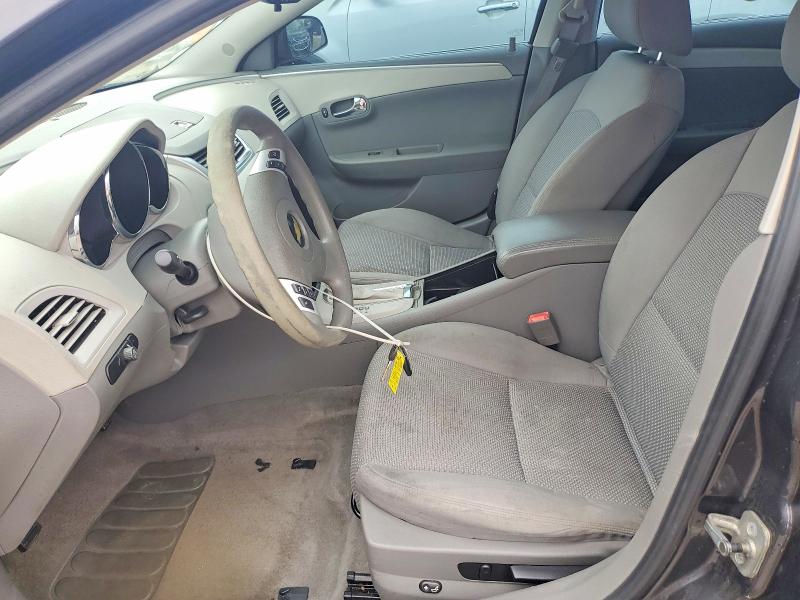 Продаж на аукціоні авто 2011 Chevrolet Malibu, vin: 1G1ZC5E13BF113575, номер лоту: 56105366