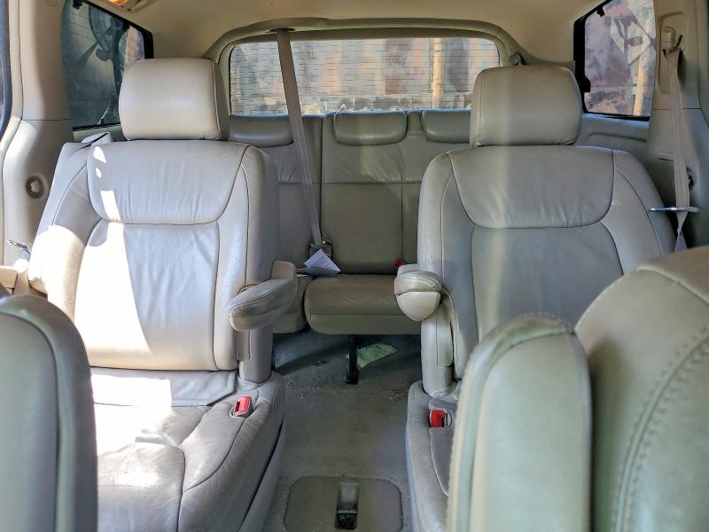 Продаж на аукціоні авто 2004 Toyota Sienna, vin: 5TDZA22C44S001923, номер лоту: 56525626