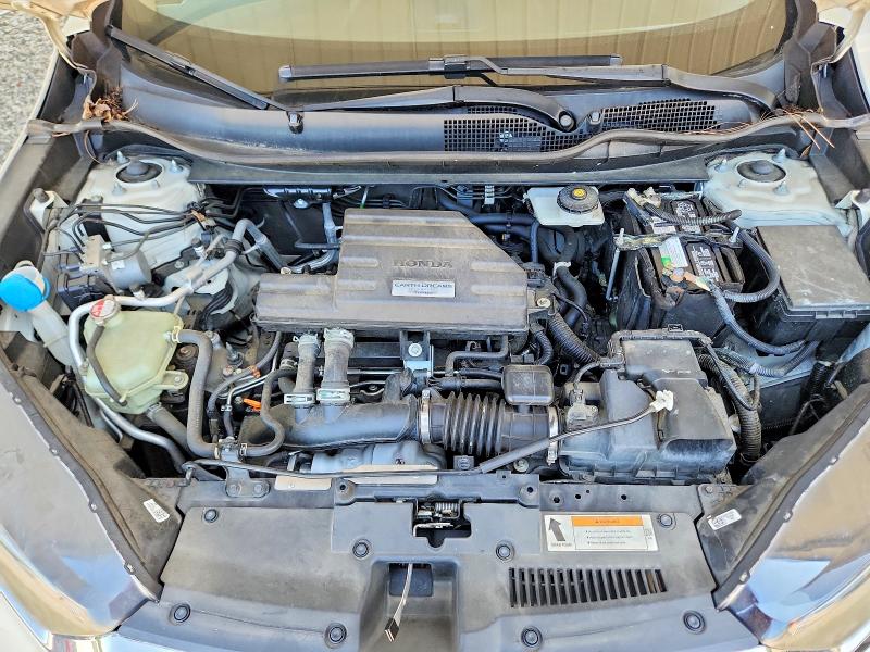Продажа на аукционе авто 2017 Honda Cr-v, vin: 2HKRW1H88HH512786, номер лота: 56707406