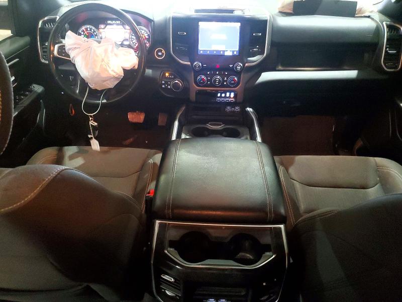 2022 Ram 1500 მანქანა იყიდება აუქციონზე, vin: 1C6SRFFTXNN158902, აუქციონის ნომერი: 56990056
