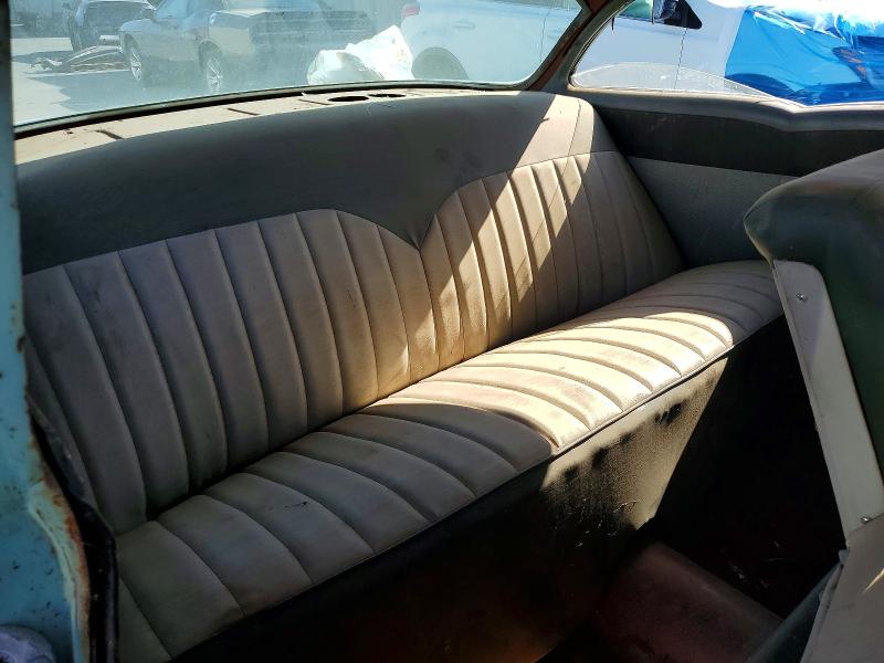 Aukcja sprzedaży 1955 Chevrolet B-series, vin: A55L061872, numer aukcji: 58812866