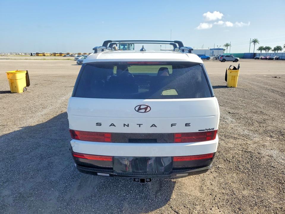 Продажа на аукционе авто 2026 Hyundai Santa Fe, vin: 5NMP5DG17TH108187, номер лота: 58182546