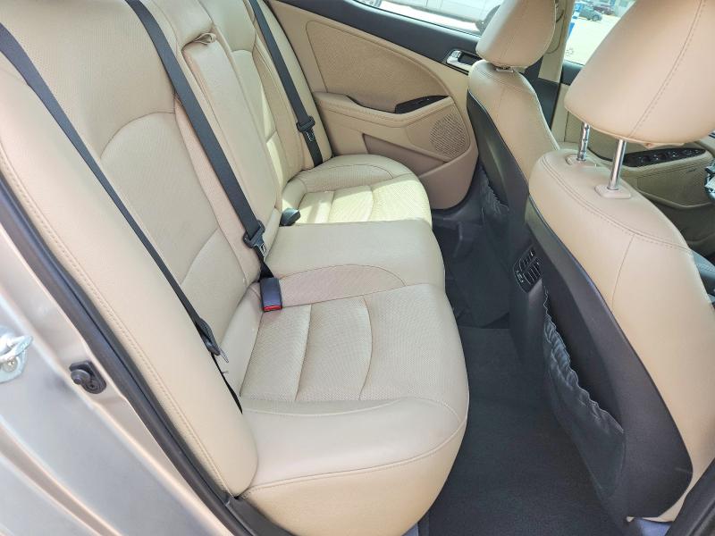 Продаж на аукціоні авто 2015 Kia Optima, vin: 5XXGN4A79FG442804, номер лоту: 58482346