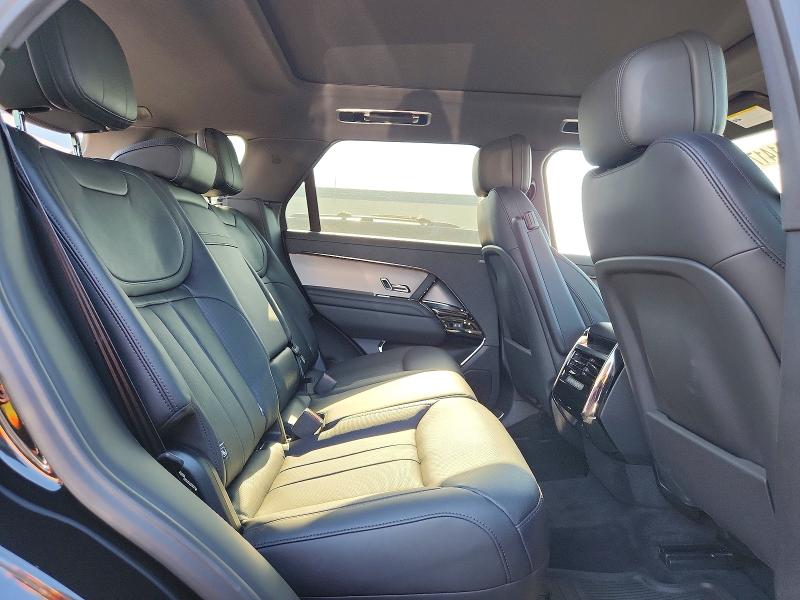 57014176 :رقم المزاد ، SAL1P9EU5RA166790 vin ، 2024 Land Rover Range Rover Sport مزاد بيع