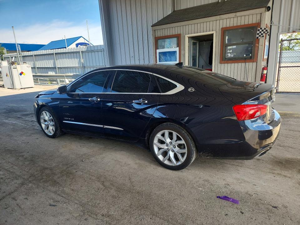 Aukcja sprzedaży 2014 Chevrolet Impala, vin: 2G1145SL6E9208676, numer aukcji: 57314646
