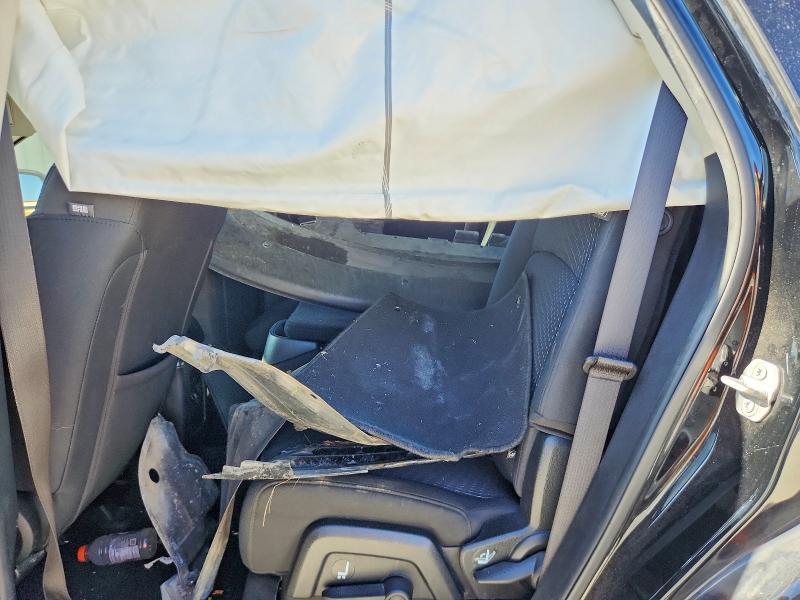 57437866 :رقم المزاد ، 3C4PDCAB0JT533930 vin ، 2018 Dodge Journey مزاد بيع