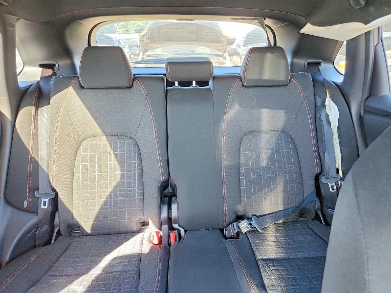 Aukcja sprzedaży 2025 Honda Hr-v, vin: 3CZRZ2H57SM113124, numer aukcji: 55532716