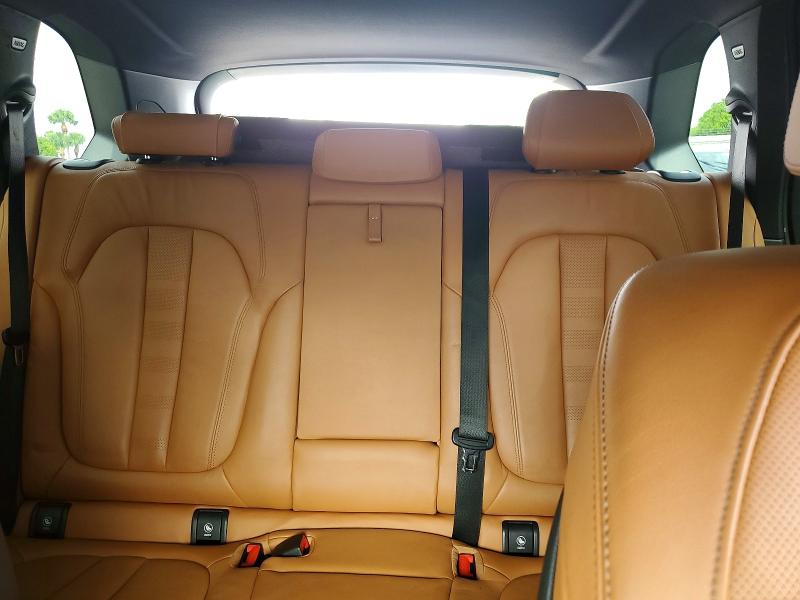 56045206 :رقم المزاد ، 5UXJU4C0XM9D96162 vin ، 2021 Bmw X5 مزاد بيع