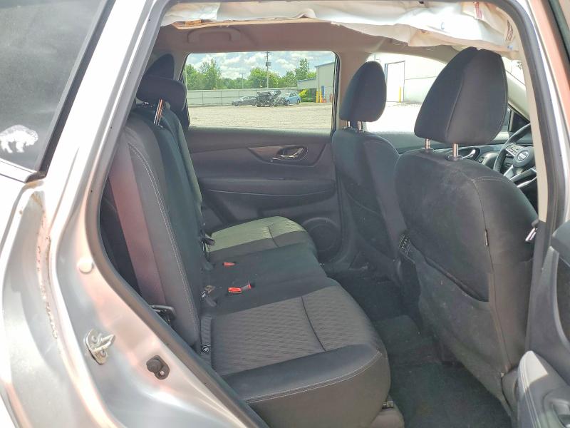 Продаж на аукціоні авто 2019 Nissan Rogue, vin: KNMAT2MV3KP511967, номер лоту: 58570776
