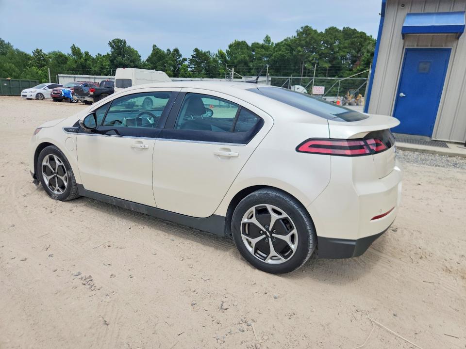 Продаж на аукціоні авто 2014 Chevrolet Volt, vin: 1G1RD6E44EU125036, номер лоту: 56847396
