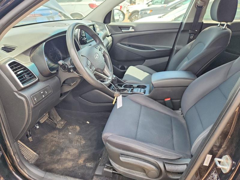Aukcja sprzedaży 2019 Hyundai Tucson, vin: KM8J2CA40KU979852, numer aukcji: 57555726