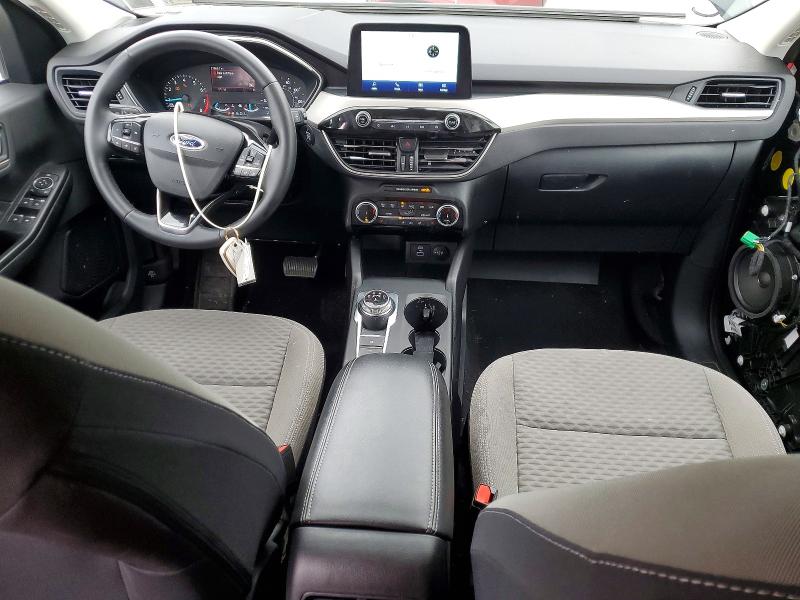 Продаж на аукціоні авто 2022 Ford Escape, vin: 1FMCU9G67NUA26672, номер лоту: 57372866