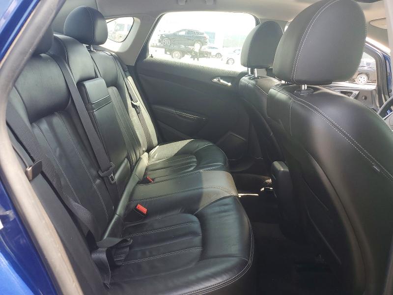 Auction sale of the 2013 Buick Verano, vin: 1G4PT5SV9D4212191, lot number: 55913606