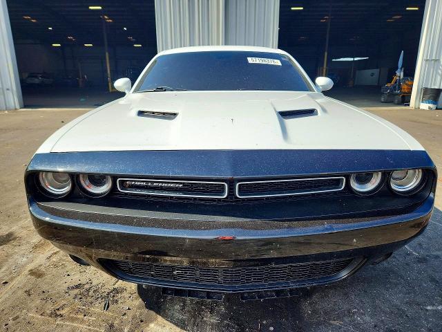 57198376 :رقم المزاد ، 2C3CDZAG8LH210237 vin ، 2020 Dodge Challenger مزاد بيع