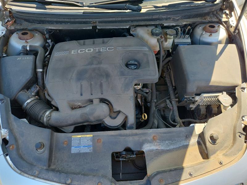 Auction sale of the 2009 Chevrolet Malibu, vin: 1G1ZG57B59F253454, lot number: 56313796