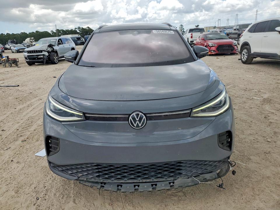 Aukcja sprzedaży 2023 Volkswagen Id.4, vin: 1V2GNPE88PC003310, numer aukcji: 56540676