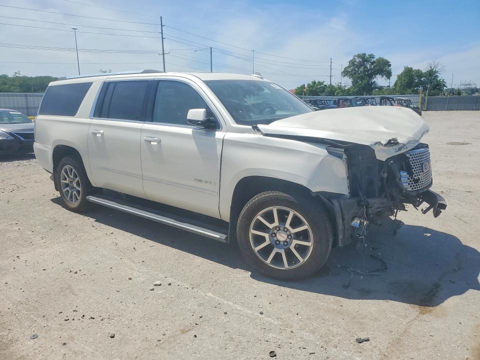 Продаж на аукціоні авто 2015 Gmc Yukon Xl, vin: 1GKS2JKJ8FR502200, номер лоту: 55310406
