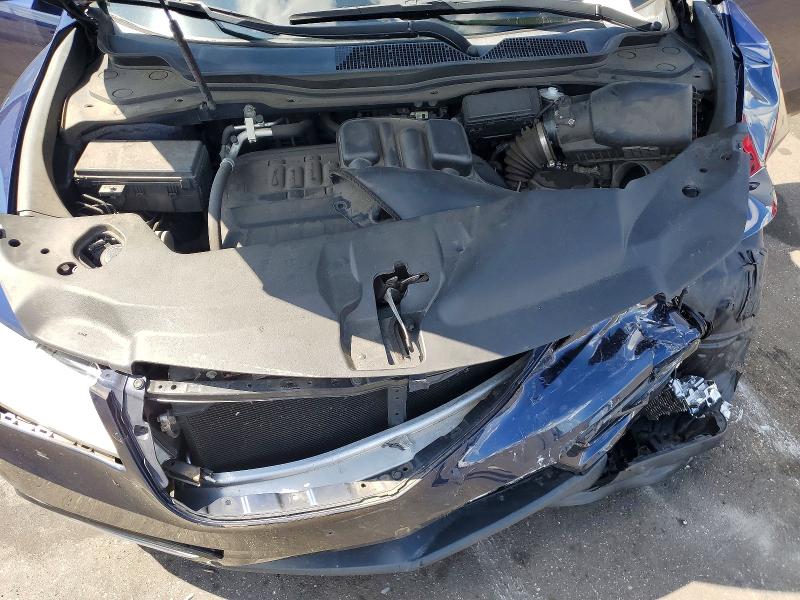 Aukcja sprzedaży 2016 Acura Mdx, vin: 5FRYD4H43GB048768, numer aukcji: 57205976