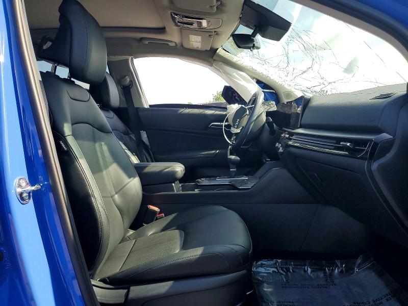 Продаж на аукціоні авто 2026 Kia Sportage, vin: 5XYK33DF2TG334691, номер лоту: 55703166
