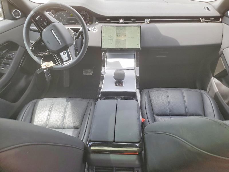 Продаж на аукціоні авто 2024 Land Rover Range Rover Evoque, vin: SALZJ2FX7RH249195, номер лоту: 56343636