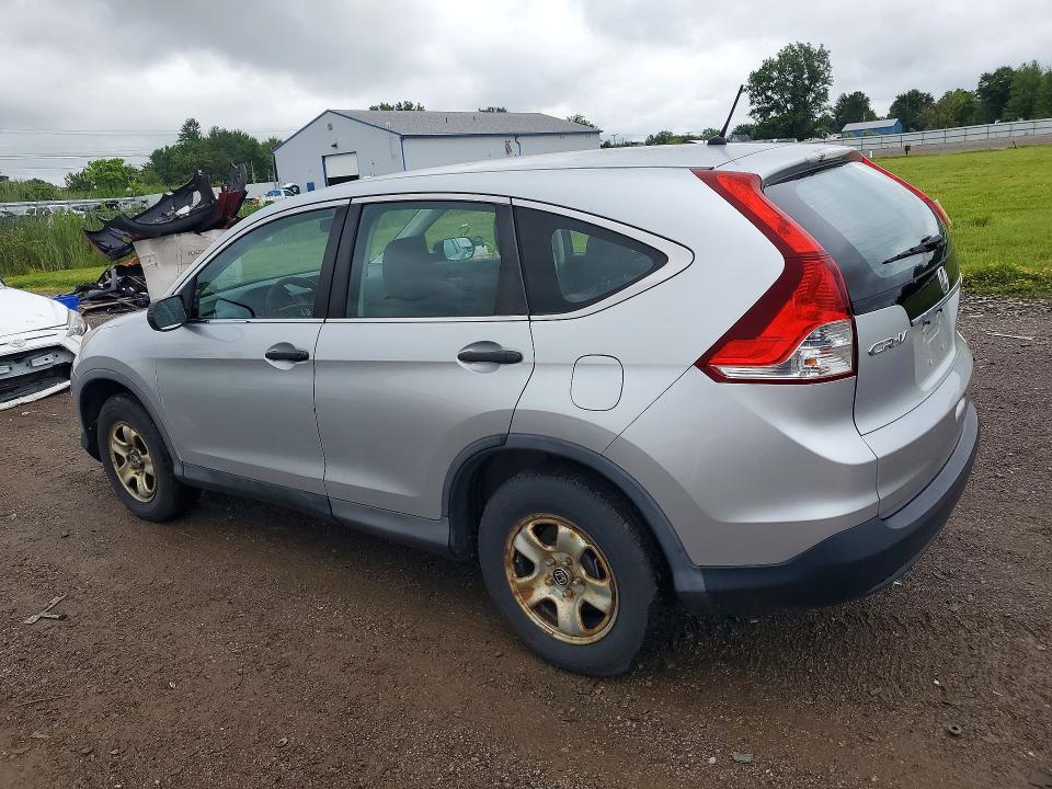 Продаж на аукціоні авто 2013 Honda Cr-v, vin: 2HKRM4H38DH660698, номер лоту: 58418616