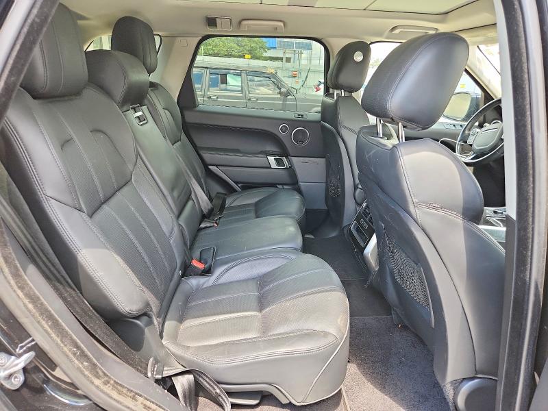 Aukcja sprzedaży 2017 Land Range Rover Velar, vin: SALWR2FV2HA169885, numer aukcji: 58242536