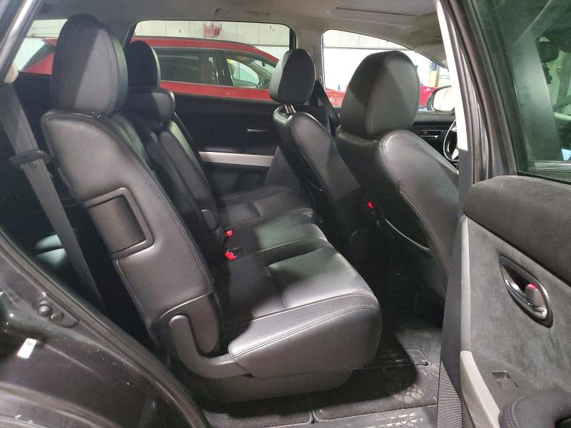Продаж на аукціоні авто 2013 Mazda Cx-9, vin: JM3TB3DA5D0423715, номер лоту: 58976586