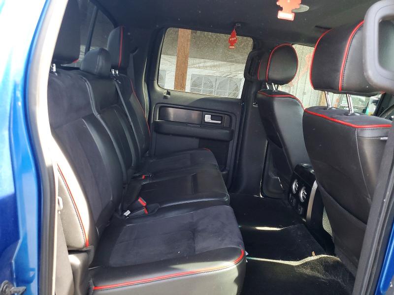 Aukcja sprzedaży 2014 Ford F150, vin: 1FTFW1ET7EFA01555, numer aukcji: 58021146